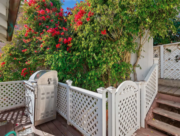 Beachfront Rental in Santa Barbara - Luxury Coastal Retreats